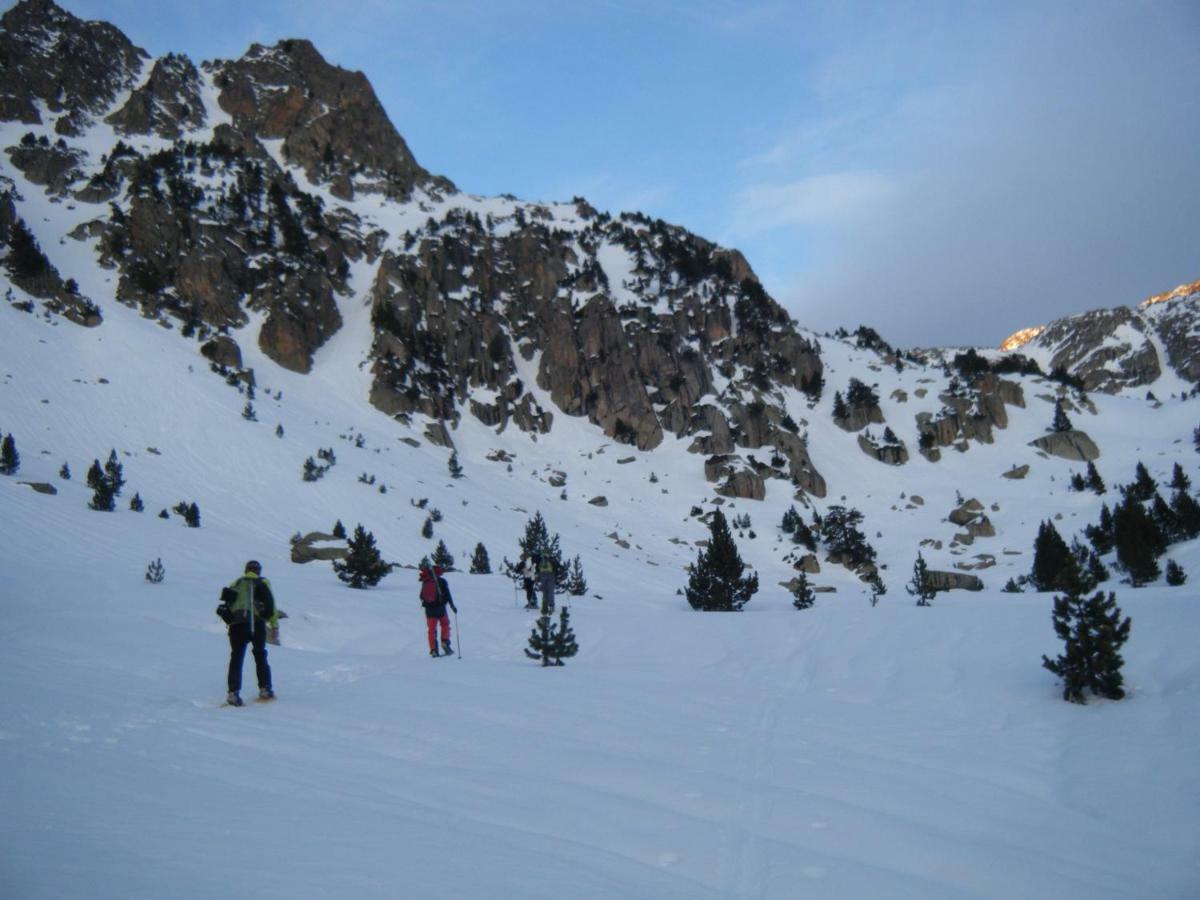 Amaroq Explorers Basecamp Tremp Eksteriør bilde